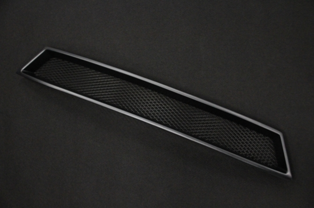 Suzuki Works Kurume - Sports Front Grille