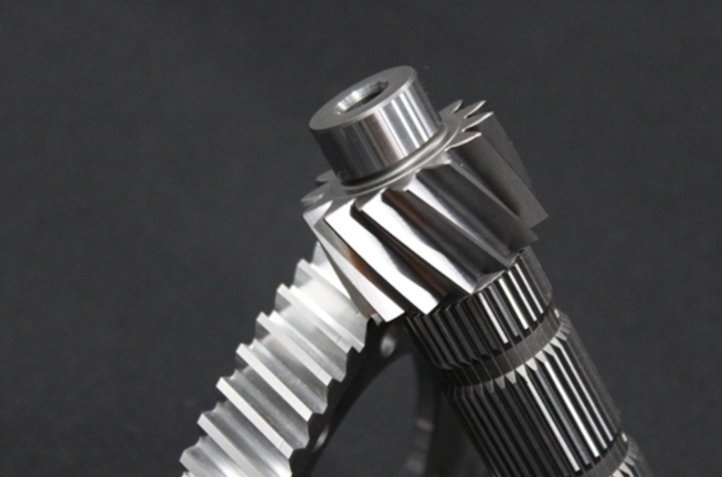 Suzuki Works Kurume - Premium Final Gear Set - Nengun Performance