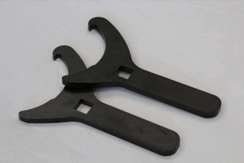 Suzuki Works Kurume - Height Adjustment Wrench