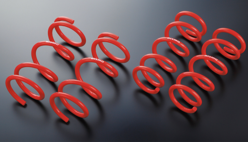 Nismo - Sports Springs