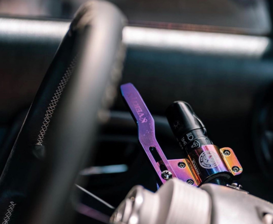Car Make T&E - Vertex Turn Signal Extension