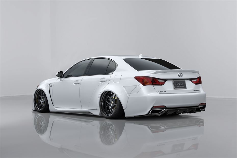 Aimgain - Pure VIP GT for Lexus GS450h/350/250/300h before M/C