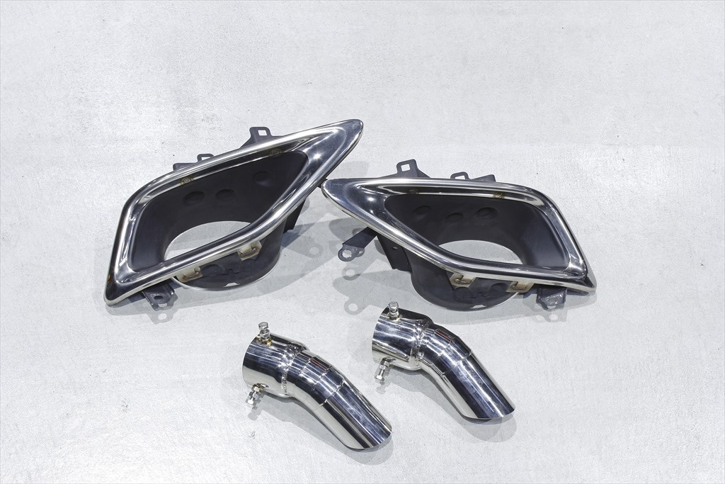 Aimgain - Pure VIP GT for Lexus GS450h/350/250/300h before M/C
