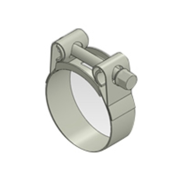 Rein Hard - Universal Muffler 2 - Dual Type
