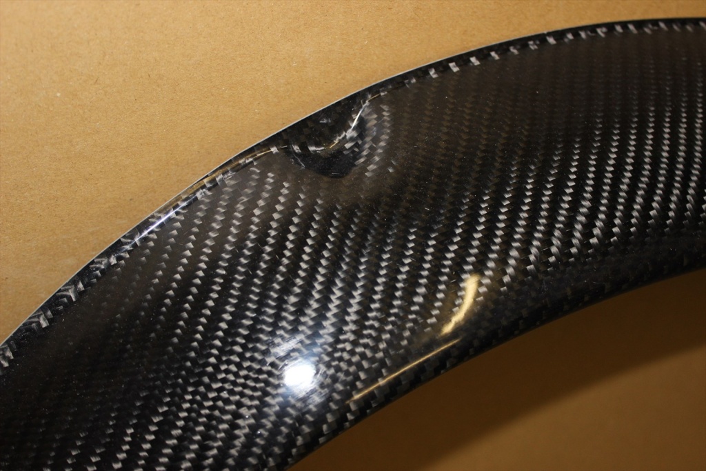日本限定盤 FKJ / Skyline / Go Back  2023 KAWASAKI NINJA ZX6R ZX636 RIGHT REAR BACK TURN SIGNAL