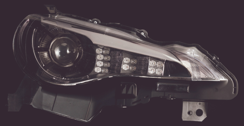 Valenti TOYOTA 86 / SUBARU BRZ JEWEL HEAD LAMP — HyperNight