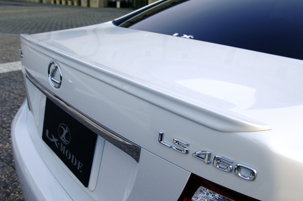 もらって 嬉しい お歳暮 ランキング LEXUS LS600h/hL UVF45/46 後期 Executive Line(H21.10〜H24.10 ホビーラジコン