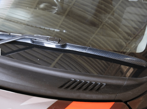 R's Racing Service - Carbon Aero Wiper