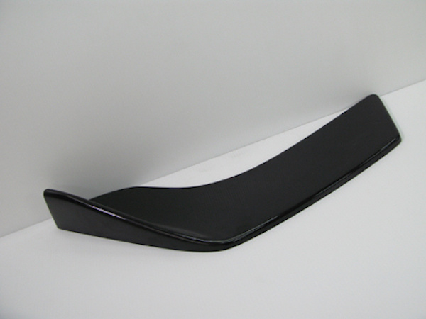 URAS - Front Under Canards