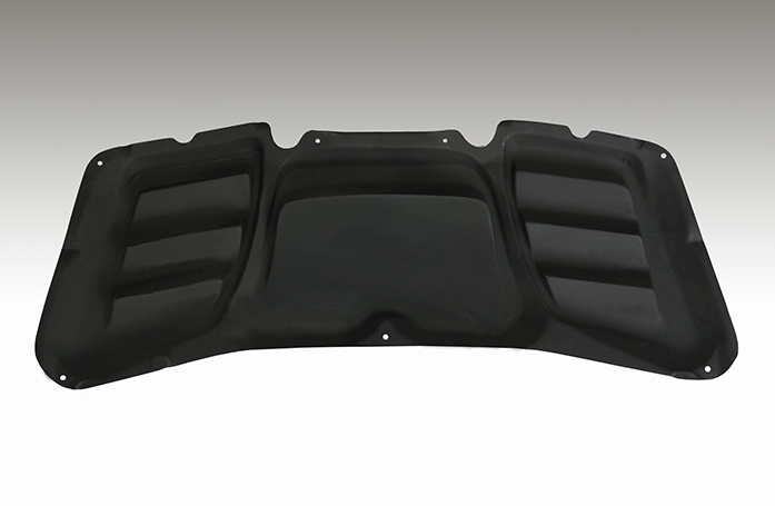 Ings - N-Spec Civic Type R FD2 Aero Parts