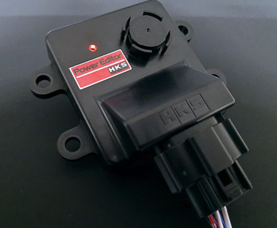 はる様の専用ページ HKS Power Editor ZC33S （Greenline Motorsports - HKS Power
