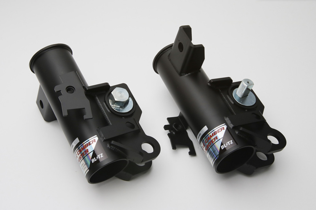 BLITZ MIRACLE STROKE ADJUSTER スプリング Blitz - Miracle Stroke Adjuster - Nengun Performance