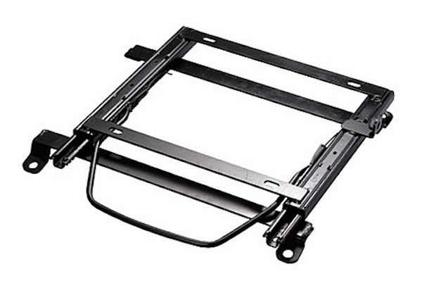 Juran Racing - Seat Rails - S Standard Type