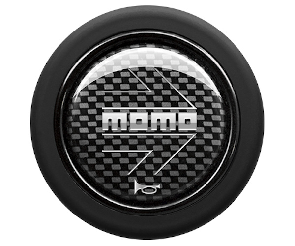 momo TEAM 280Φ ホーン、ホーンホルダーた付き momo TEAM 280Φ ホーン、ホーンホルダーた付き