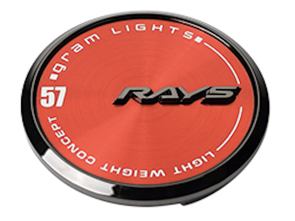 Wheel Parts｜RAYS｜Innovative High-Performance Wheels