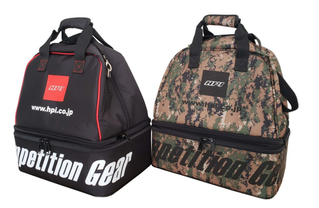 HPI - Helmet Bag