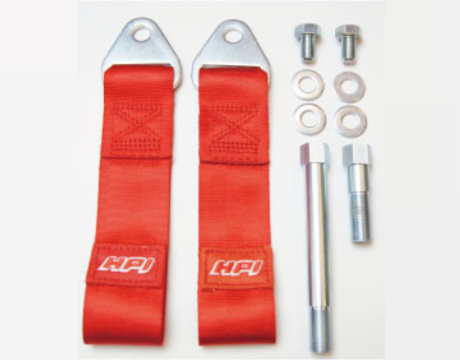 HPI - Towing Belt