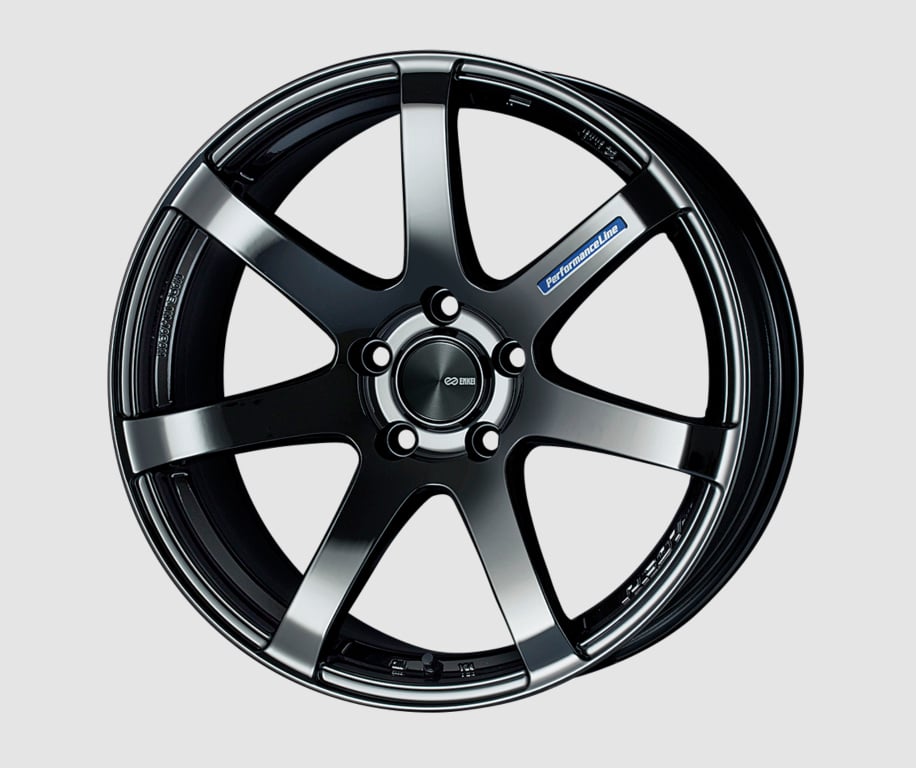 ENKEI - PerformanceLine - PF07 Wheels - SBK