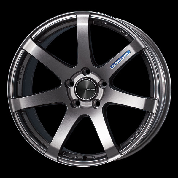 楽天市場】ENKEI パフォーマンスライン PF07 19インチ×8.5J +32