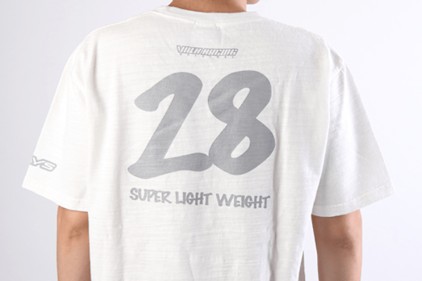 RAYS - RAYS Official T-Shirt 17S RAYS - Nengun Performance