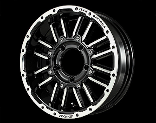 RAYS - Daytona MRX.J - Nengun Performance