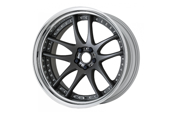 work emotion CR3P 20インチ Emotion CR 3P – WORK Wheels USA