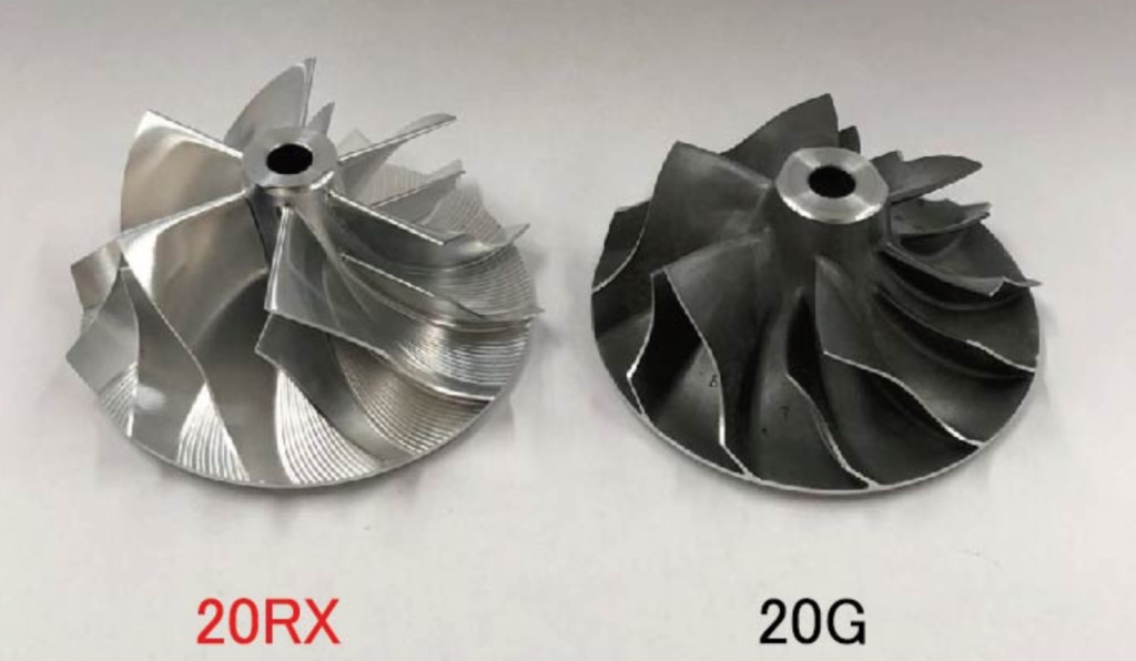 GReddy - Turbocharger - TD-06SH 20RX - Nengun Performance