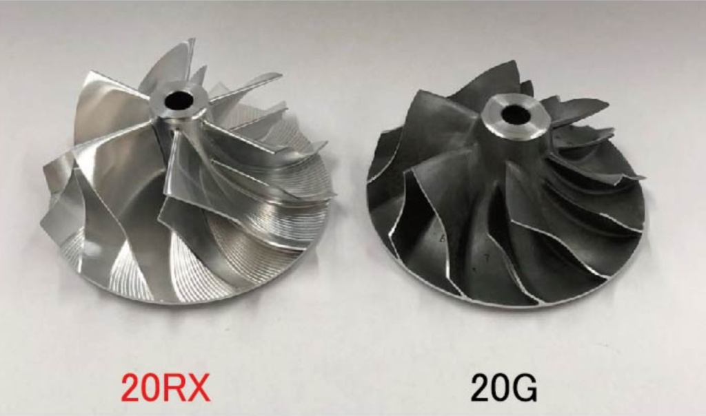 GReddy - Turbocharger - TD-06S L2-20RX
