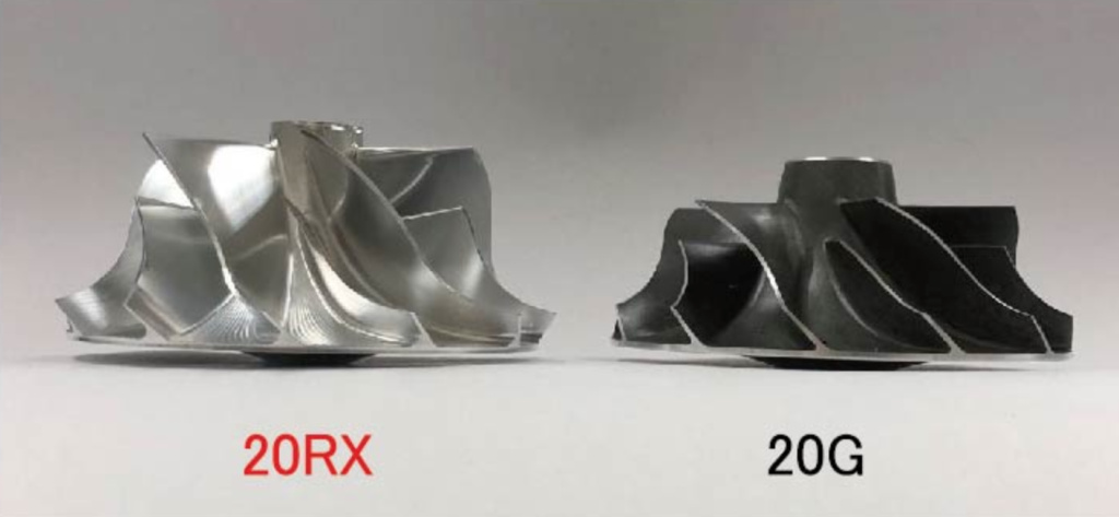 GReddy - Turbocharger - TD-06S L2-20RX