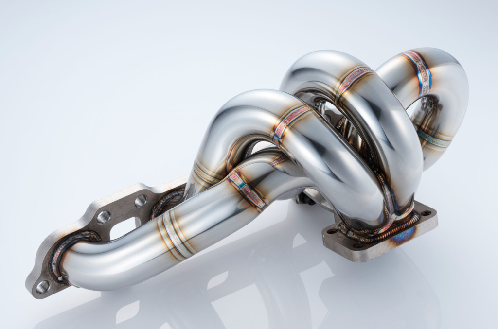 Yashio Factory - Exhaust Manifold - Nengun Performance
