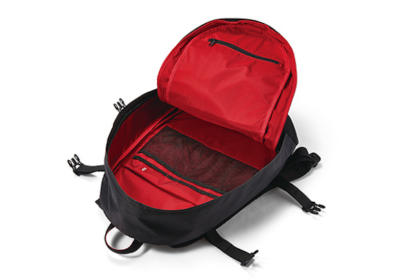 Nissan - Basic Daily Backpack - Nengun Performance