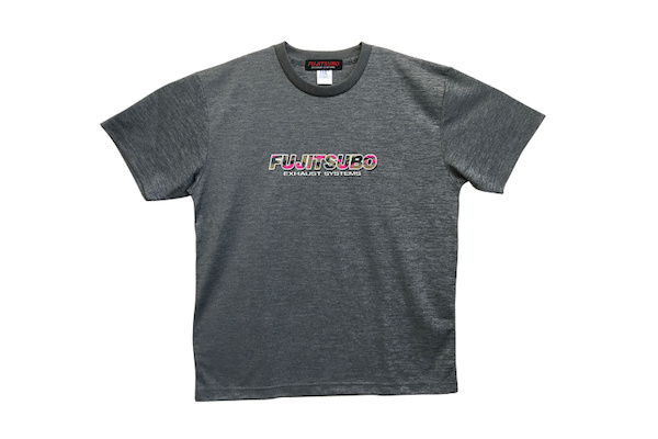 Fujitsubo - Camouflage T-shirt