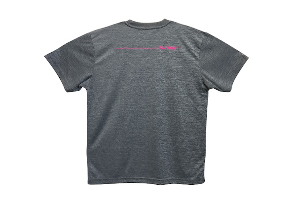 Fujitsubo - Camouflage T-shirt