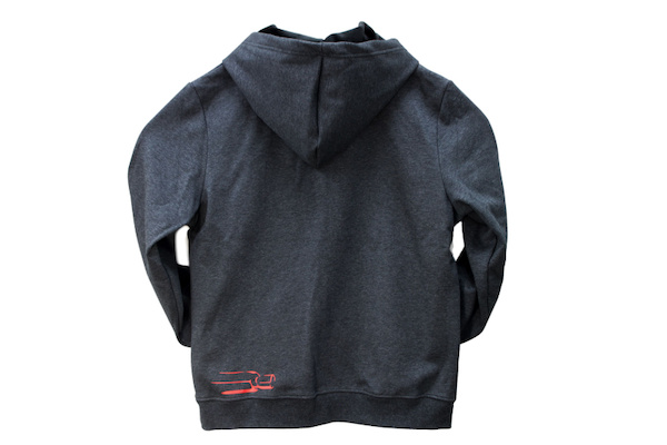 Fujitsubo - EXH Parka