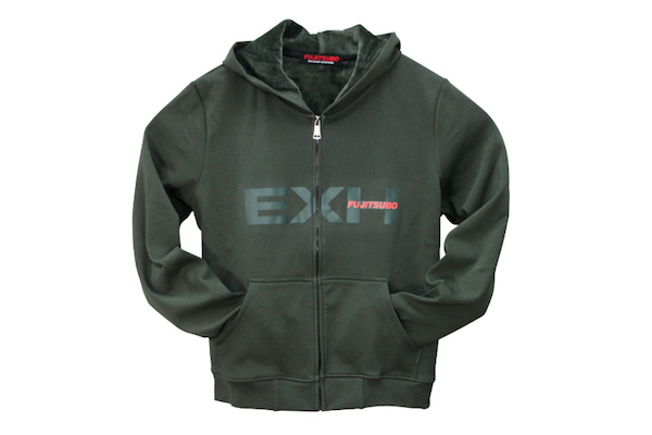 Fujitsubo - EXH Parka