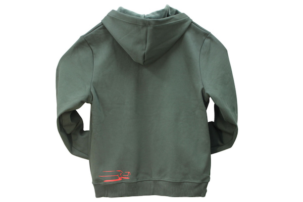 Fujitsubo - EXH Parka