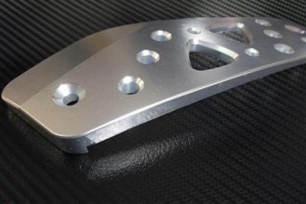 R Magic GARAGE / RM FD 3Dアクセルペダル