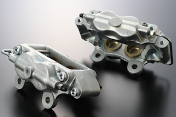 DTM - MK63 Kai Calipers