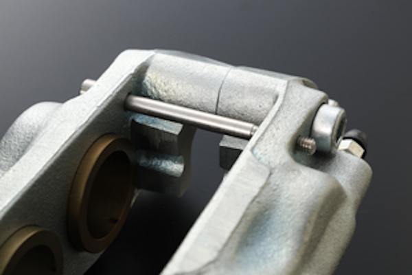 DTM - MK63 Kai Calipers
