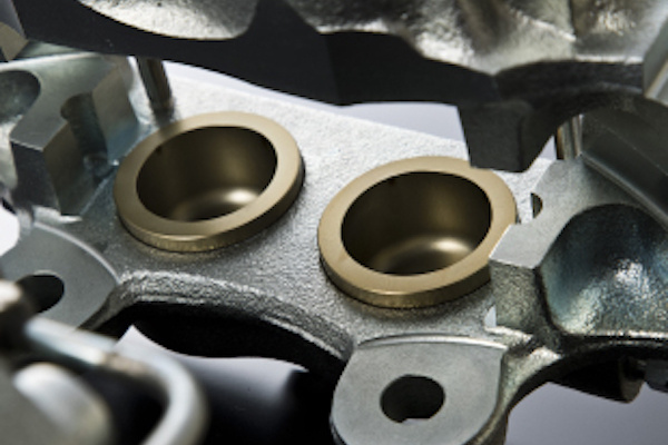 DTM - MK63 Kai Calipers