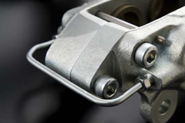DTM - MK63 Kai Calipers
