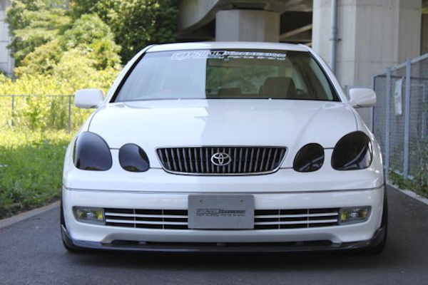 Final Konnexion - ZERO Series Aristo 160/161 Aero Parts