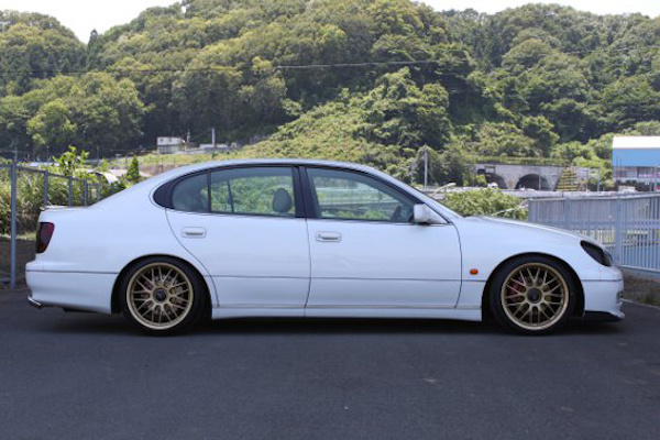 Final Konnexion - ZERO Series Aristo 160/161 Aero Parts