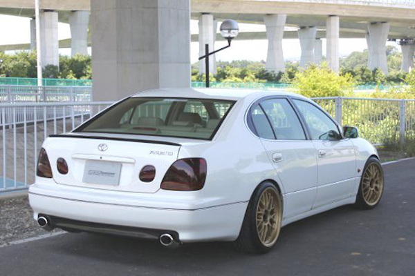 アリサ Final Konnexion - ZERO Series Aristo 160/161 Aero Parts