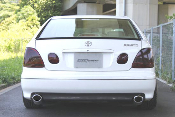 アリサ Final Konnexion - ZERO Series Aristo 160/161 Aero Parts