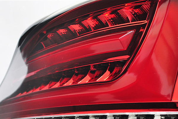 78Works - S15 Silvia Fiber Full LED Tail Lamps