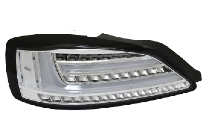 S15 LEDテール 78works LEDﾃｰﾙ l ﾍｯﾄﾞﾗｲﾄ l ﾚﾝｽﾞﾊﾟｰﾂｼｮｯﾌﾟ l 78WORKS l 78ワークス