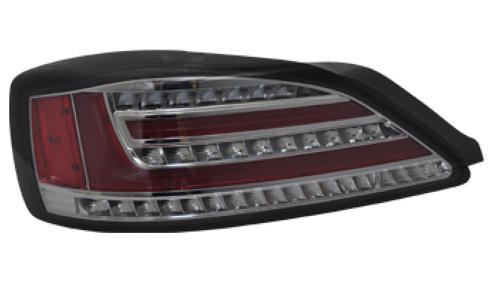S15 LEDテール 78works LEDﾃｰﾙ l ﾍｯﾄﾞﾗｲﾄ l ﾚﾝｽﾞﾊﾟｰﾂｼｮｯﾌﾟ l 78WORKS l 78ワークス