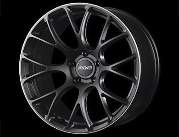 VOLKS - GARO nengun-7355-0000-10-rays-