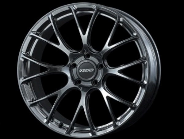 RAYS - Volk Racing G16 - Nengun Performance
